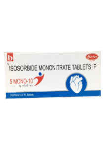 5 Mono 10 Tablet